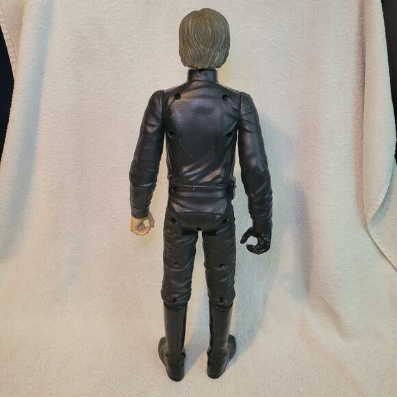 Star Wars Luke Skywalker Jedi 18" Action Figure Toy 2014 Jakks Pacific NO weapon - Picture 2 of 9